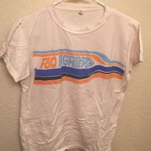 FOO FIGHTERS - Ladies